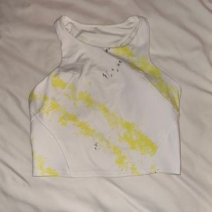 Lululemon Wunder Train Racerback Tank Top